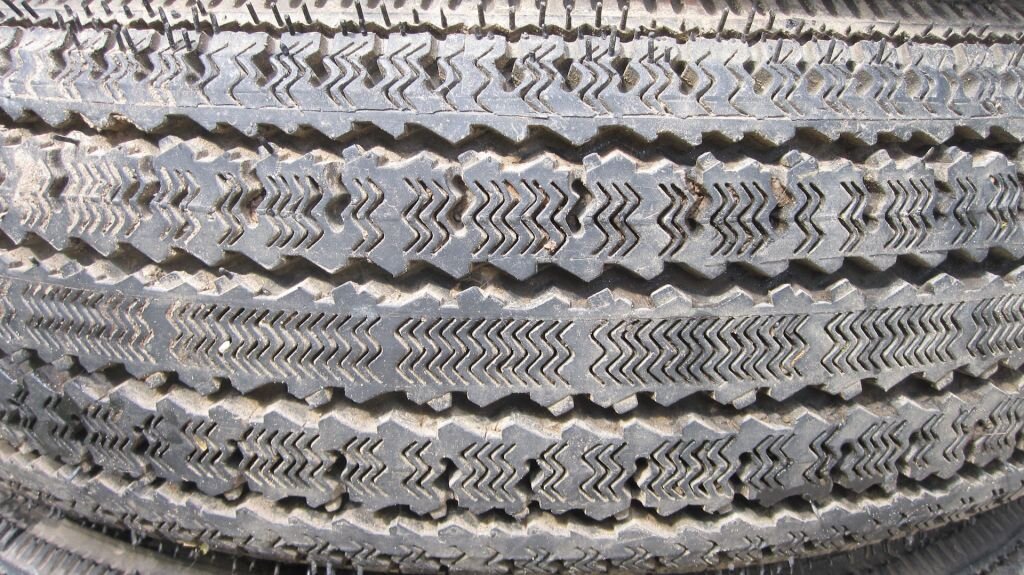 Резина ИЯ-170