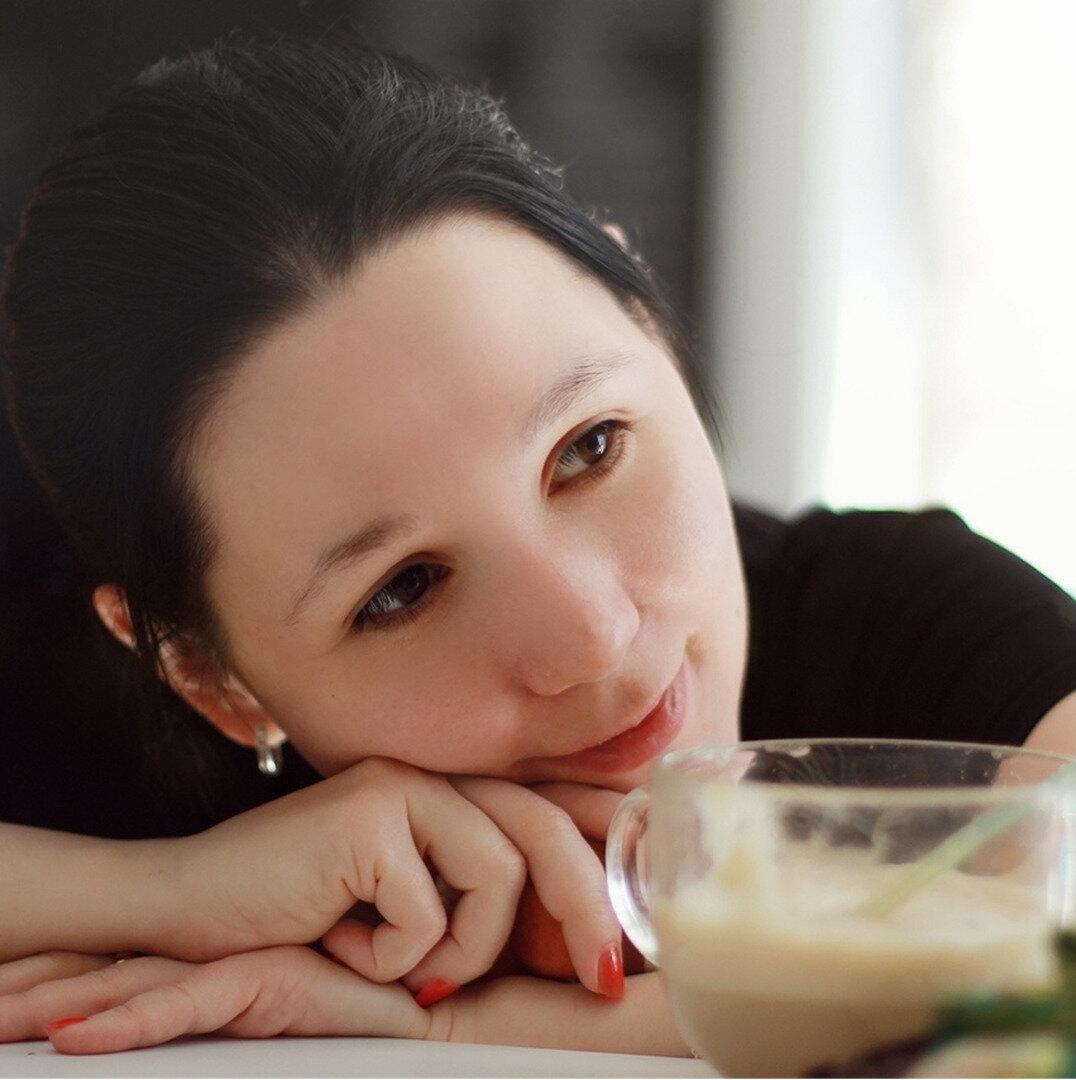 Таисия Дикарева