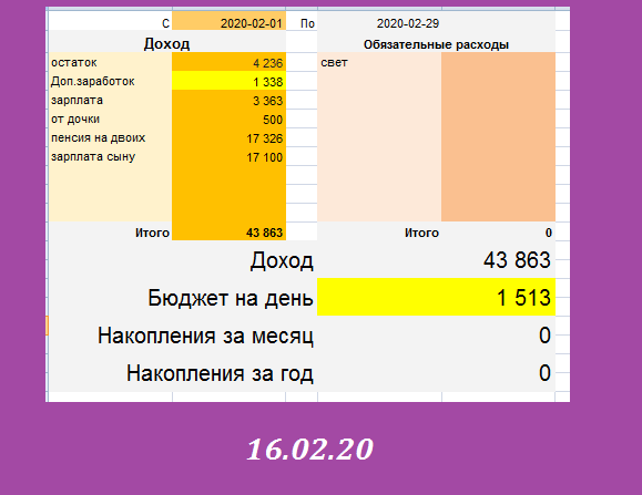 скриншот автора