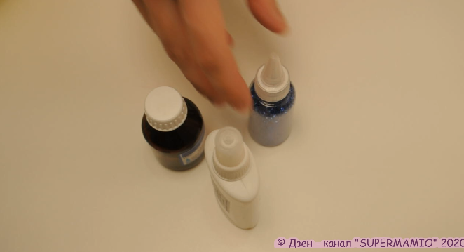 © Дзен - канал "SUPERMAMIO" (фото автора) 