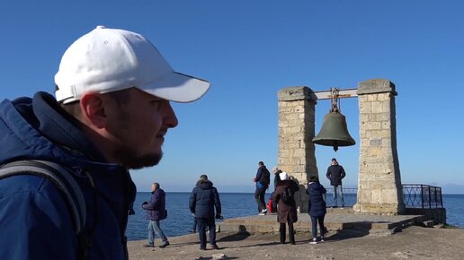 Севастополь. Херсонес Таврический. Что изменилось в наши дни?