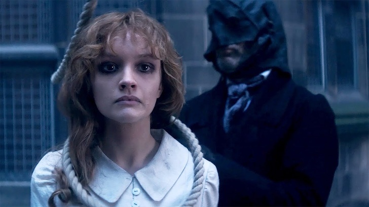 © The Limehouse Golem / Number 9 Films  