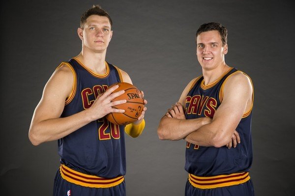 Дуэт Каун и Мозгов.