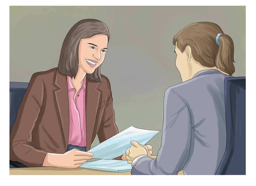 Начальники тоже люди.