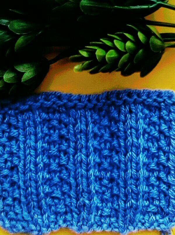 Лицевая сторона