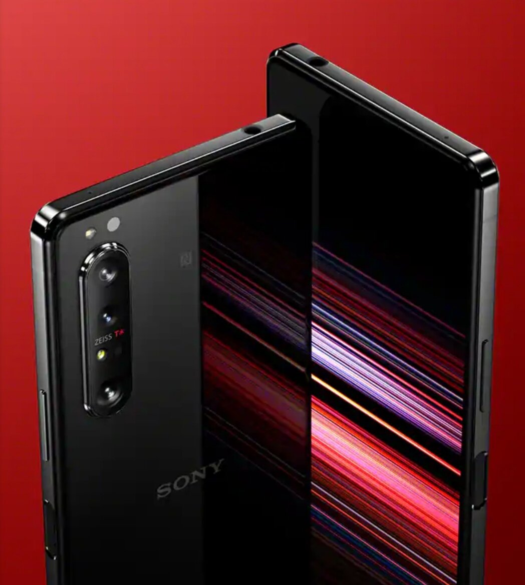 Sony Xperia 1II