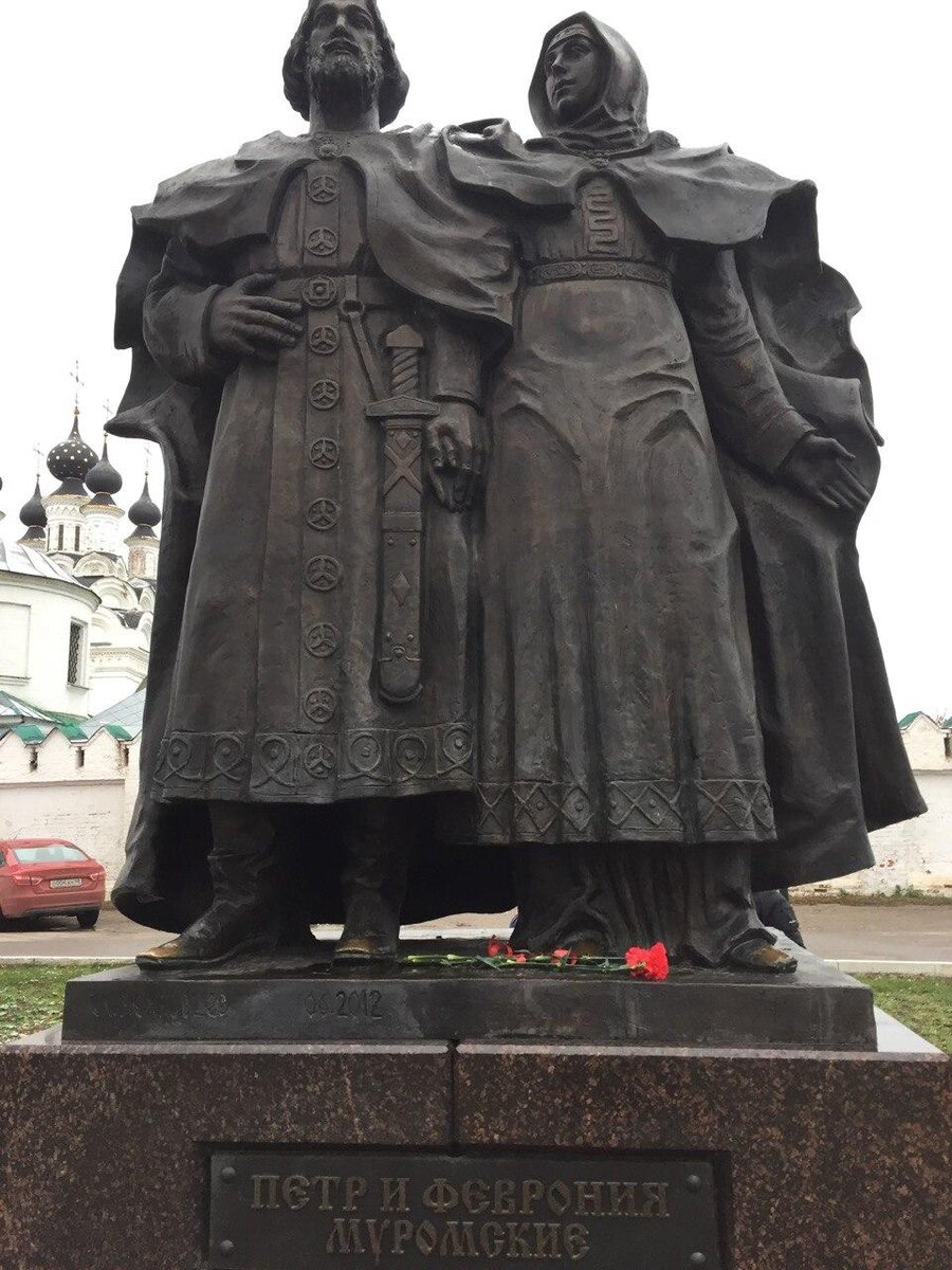 Авторское фото
