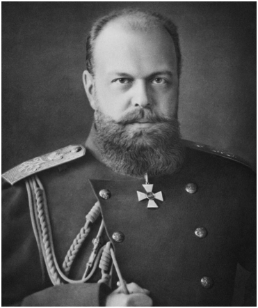 Александр III