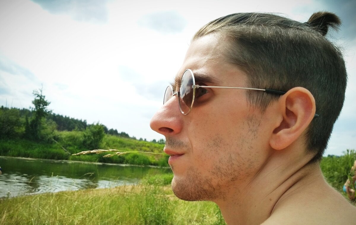 Мой Фотопортрет.