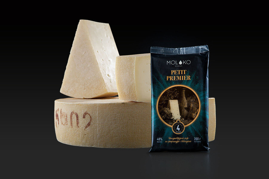 Абонданс от "Молоко групп"