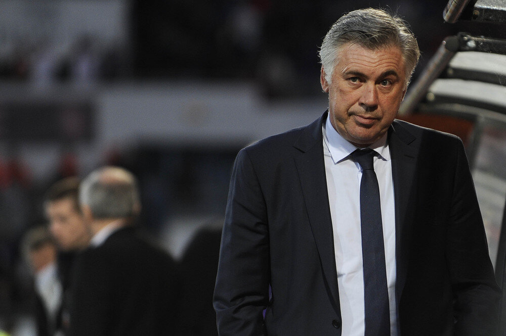 Карло Анчелотти. Анчелотти 2021. Анчелотти тренер. Carlo Ancelotti 2021.