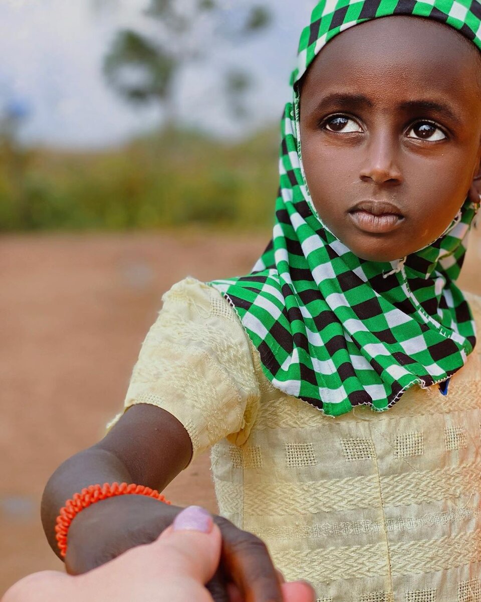 Фулани — неземной красоты жители Африки. Часть 3 | Арина Шумакова | Яндекс  Дзен