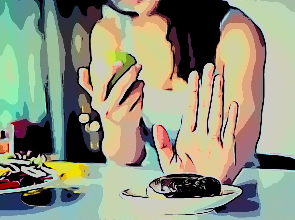 Каждая следующая маленькая победа даётся чуть проще