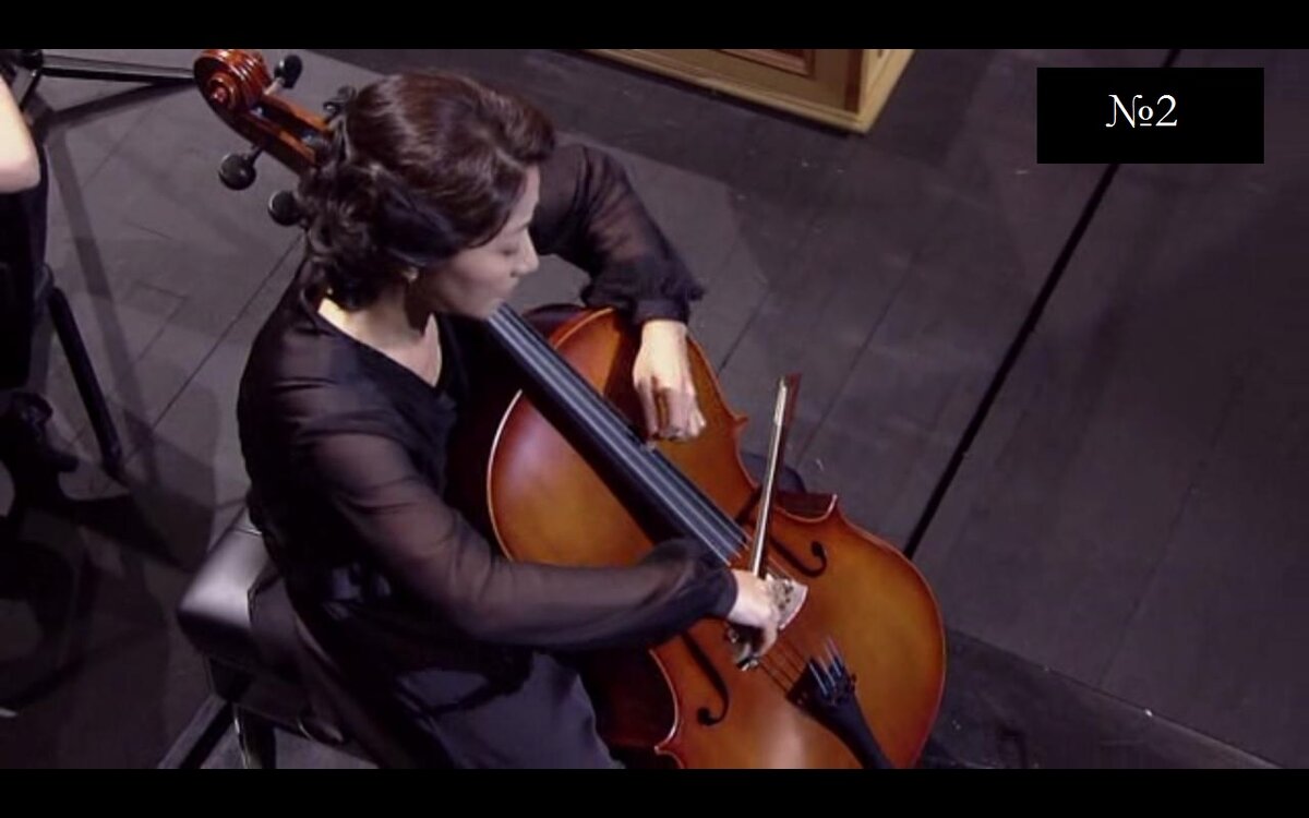 Вопрос №2 - с какой страны дорама?