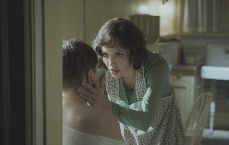 Подмена. Режиссер: Клинт Иствуд 2008