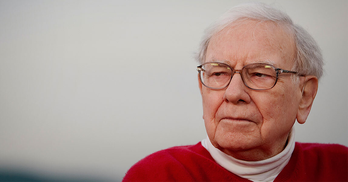 Инвестор. Миллиардер.