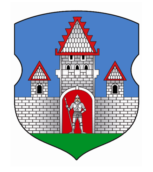 Герб Могилёва