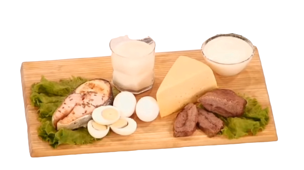 #белковая диета - вызывает проблемы с почками и запоры.