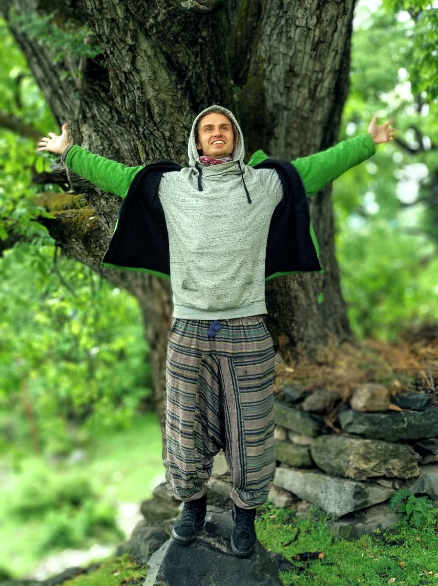 С добрым утром, Друзья!