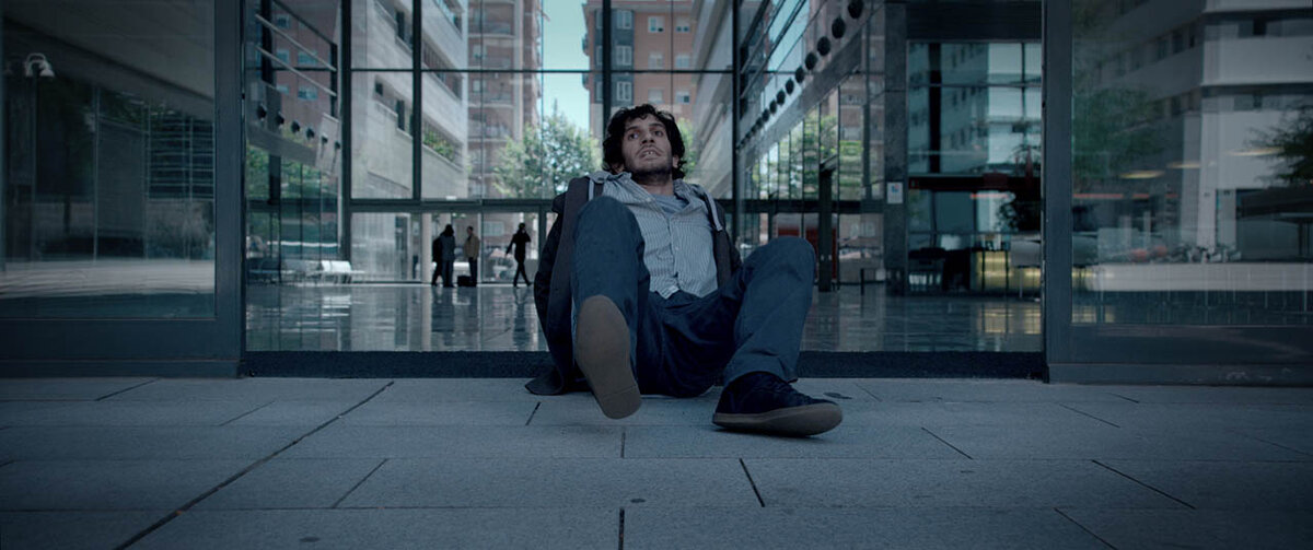 Фильм "Эпидемия" 2013 г.