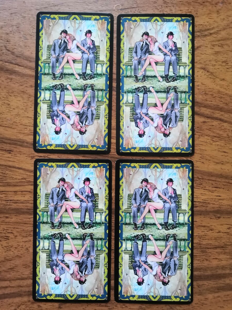 Таро Манара