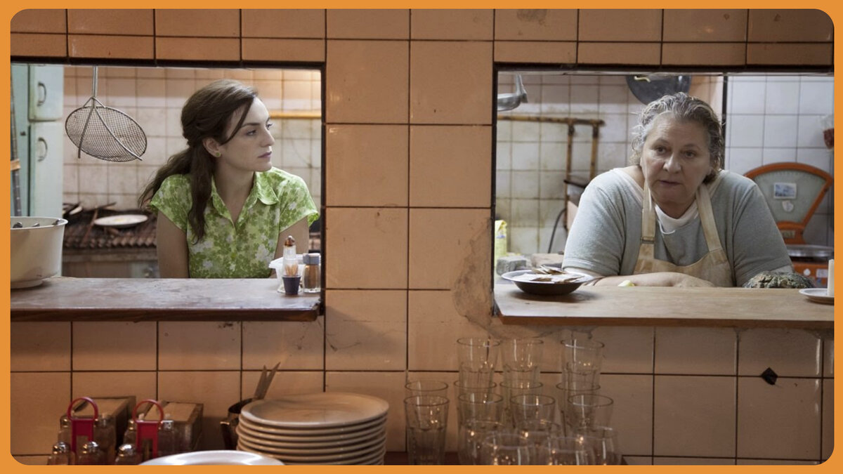  «Дикие истории» 2014  