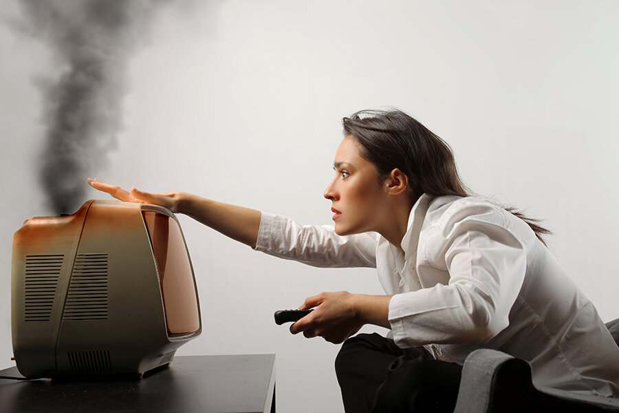 Что делать если не работают каналы?