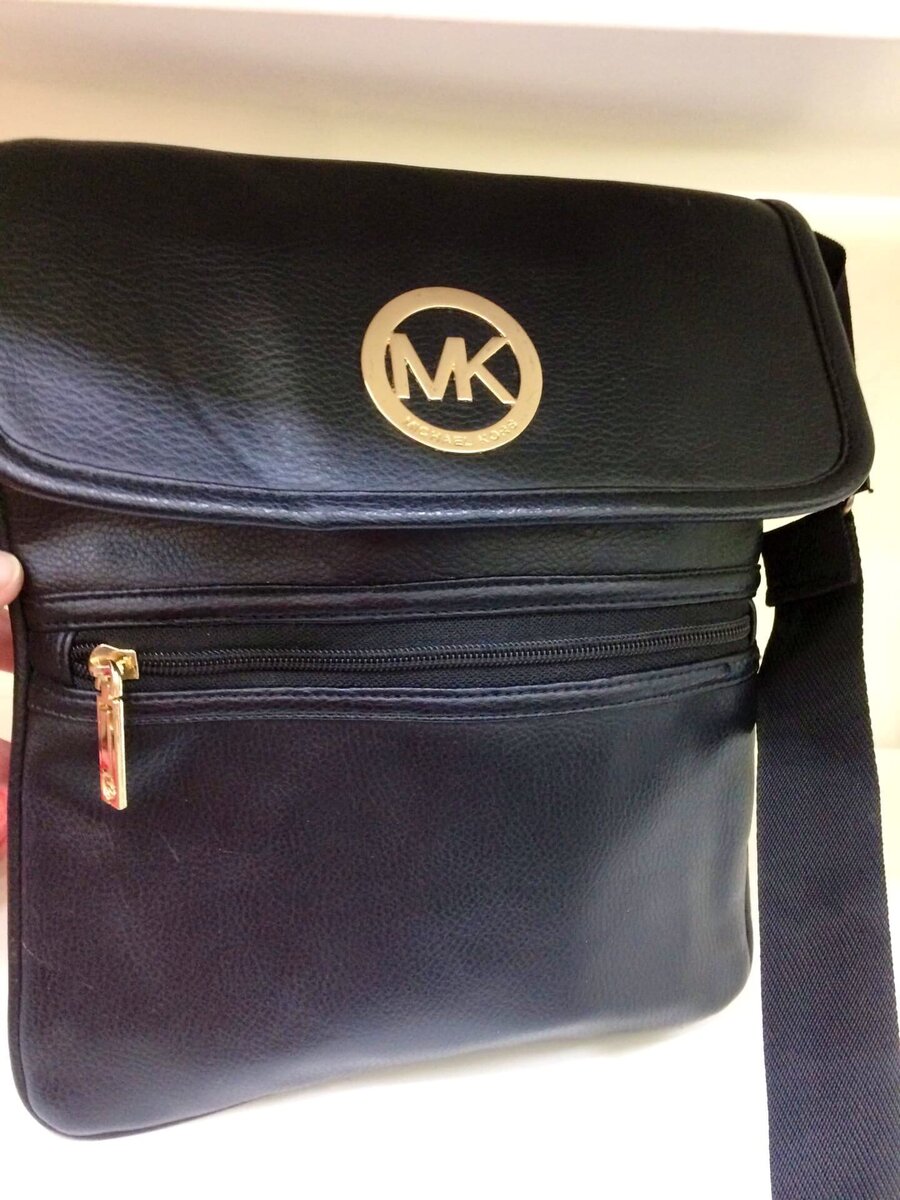 Наверное все угадали бренд? Далее листаем галерею.