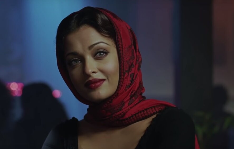 "Мольба" (Картинка с просторов Интернета)