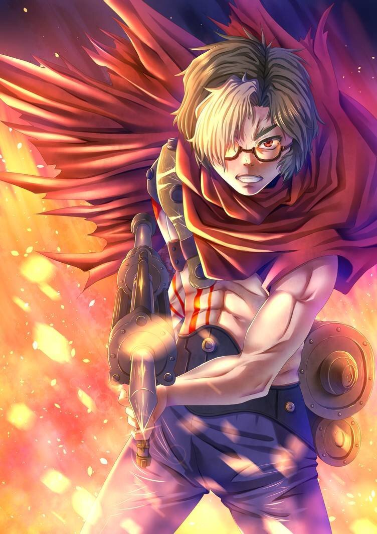 Аниме, пожирающие твой мозг. Топ 3 аниме про зомби апокалипсис! | ANITRIP |  Аниме | Дзен