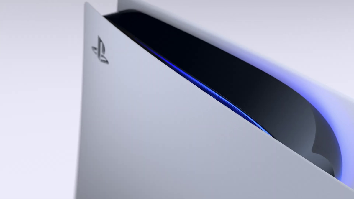 PlayStation 5