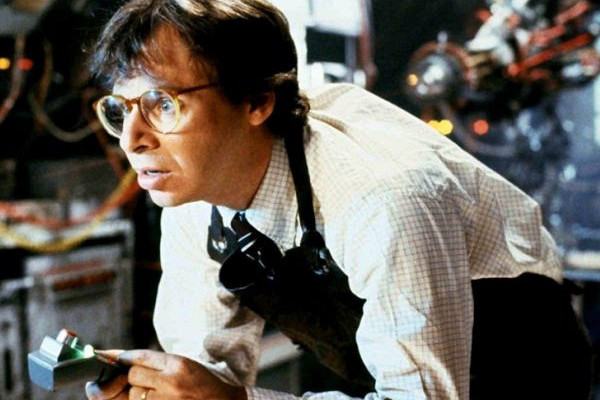 кадр из фильма "Дорогая, я уменьшил детей!"