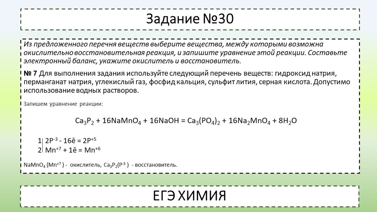 Химия разбор заданий. Неметаллы для ЕГЭ по химии. 30 Задание ЕГЭ химия. Тренажер по ОВР неметаллов подготовка к ЕГЭ по химии твой репетитор. Гидрокарбонат натрия и гидроксид натрия.