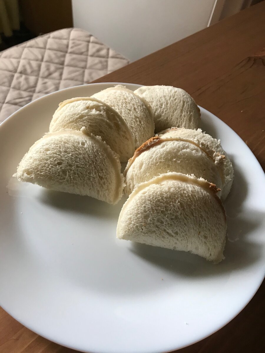 Такие они милые 😊 что думаете? 