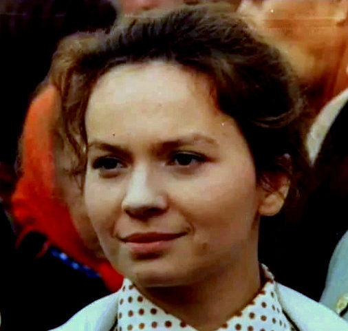 Актриса наталья рычагова биография личная жизнь Она ушла вслед за дочерью и мужем - печальная судьба звезды "Это мы не проходили