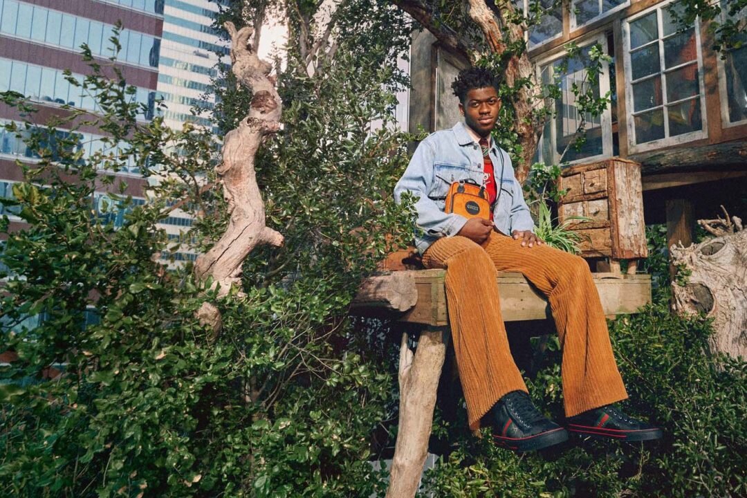 Gucci Off the Grid