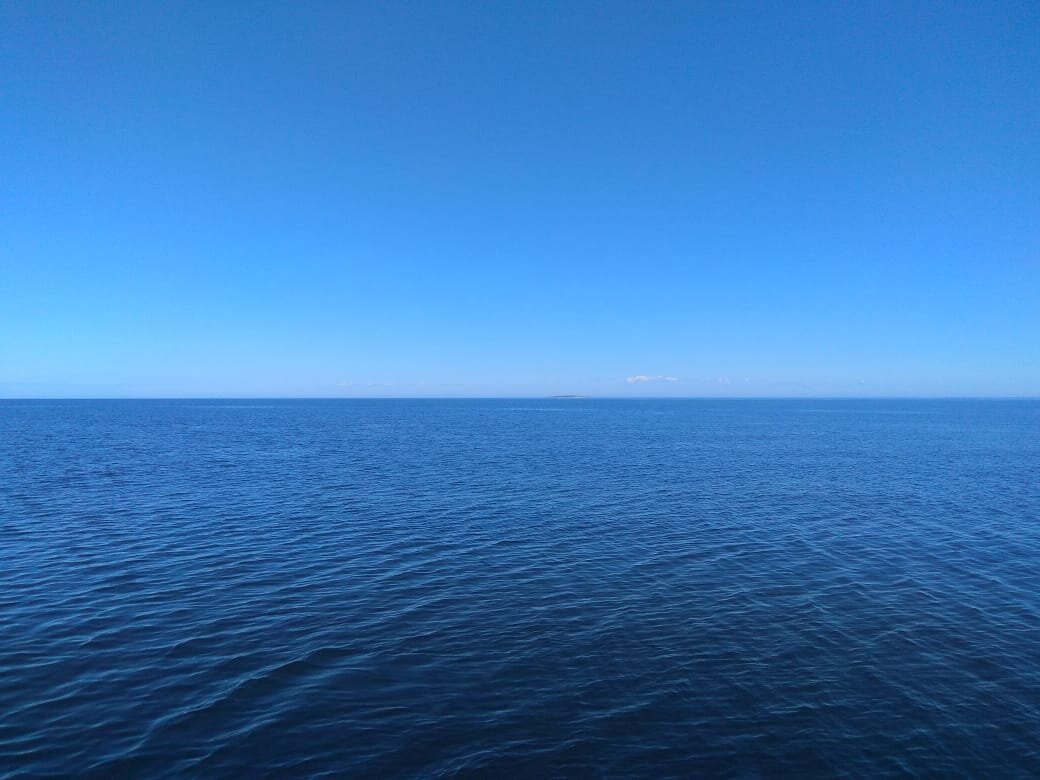 Море спокойствия
