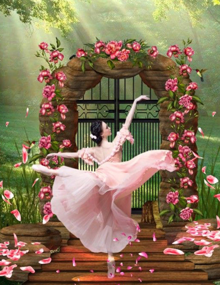 Из свободного доступа интернета