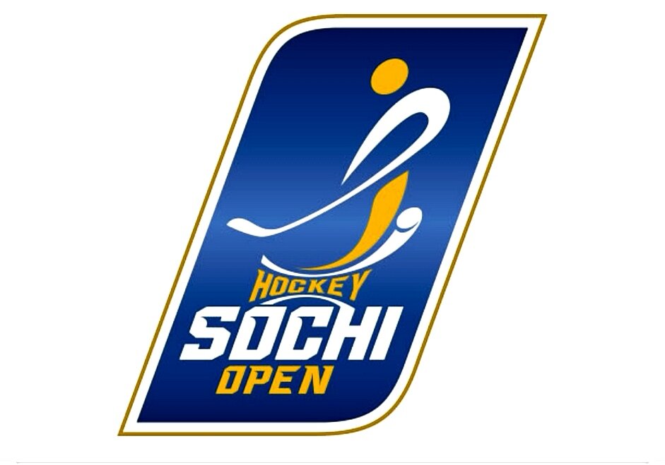 ‹‹Sochi Hockey Open››