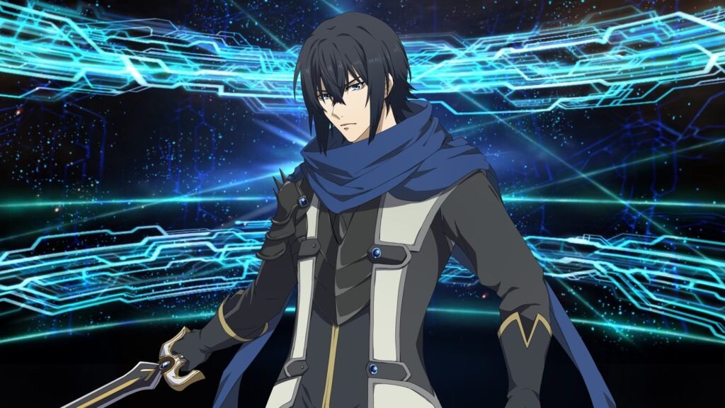 The rising of the Shield Hero