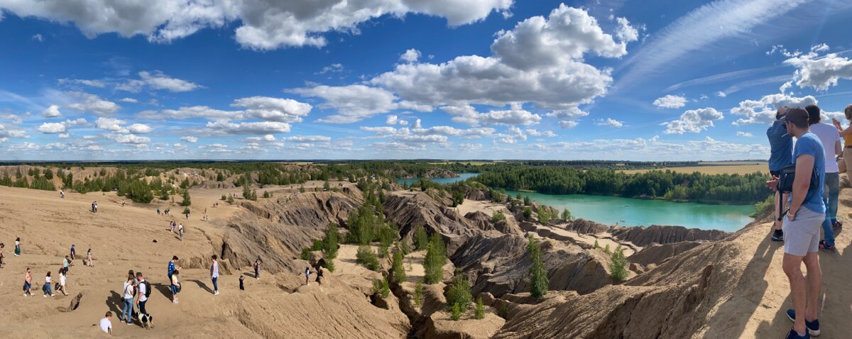 Россия, Тульская область, Узловский район, деревня Кондуки