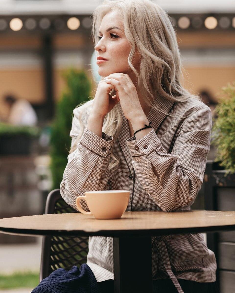 Олеся Васильева