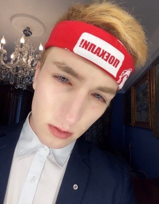 Егор Громов