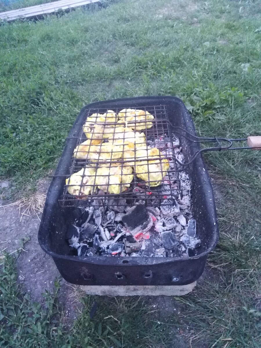 Приятного отдыха
