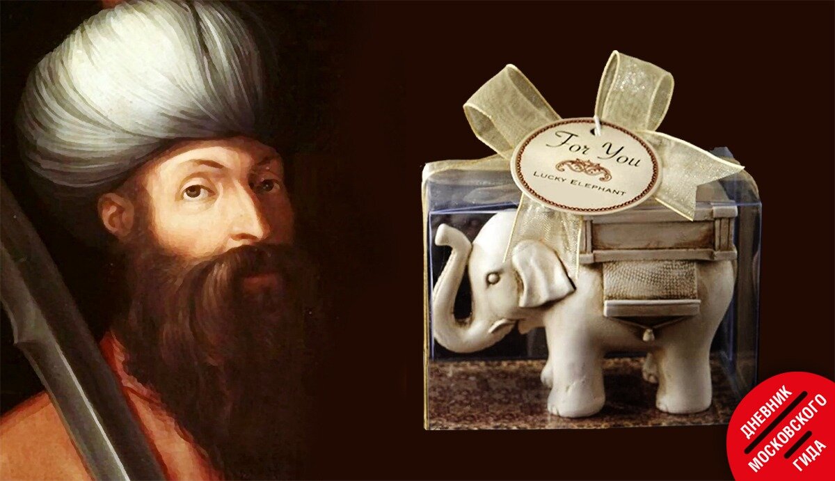 Иранский шах Тахмасп I (1514–1576)