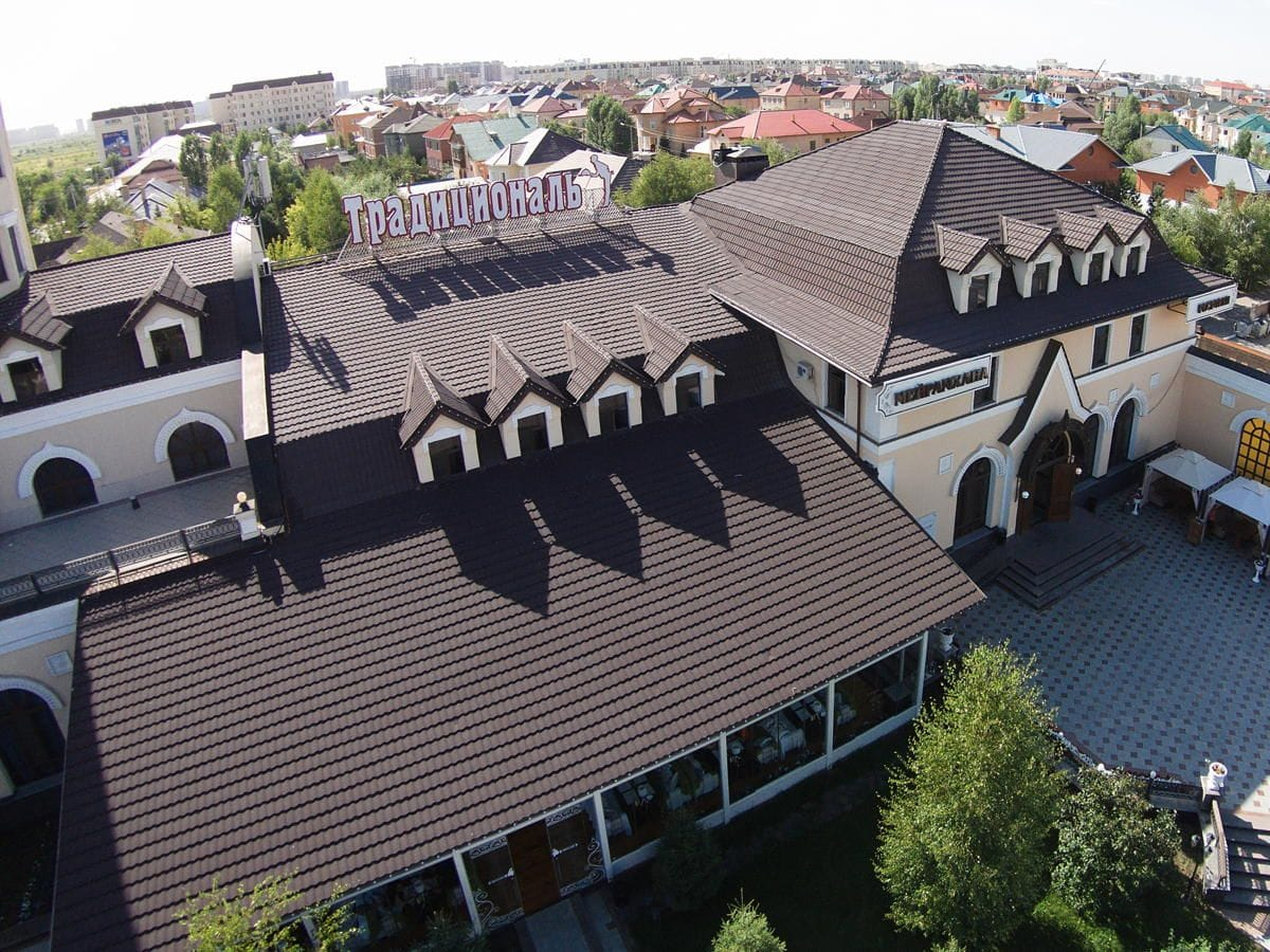 ФОТО: ТЕХНОНИКОЛЬ  