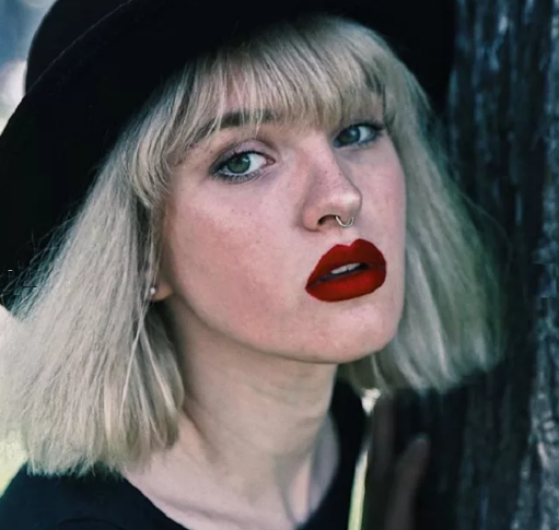 Ольга Бухарова