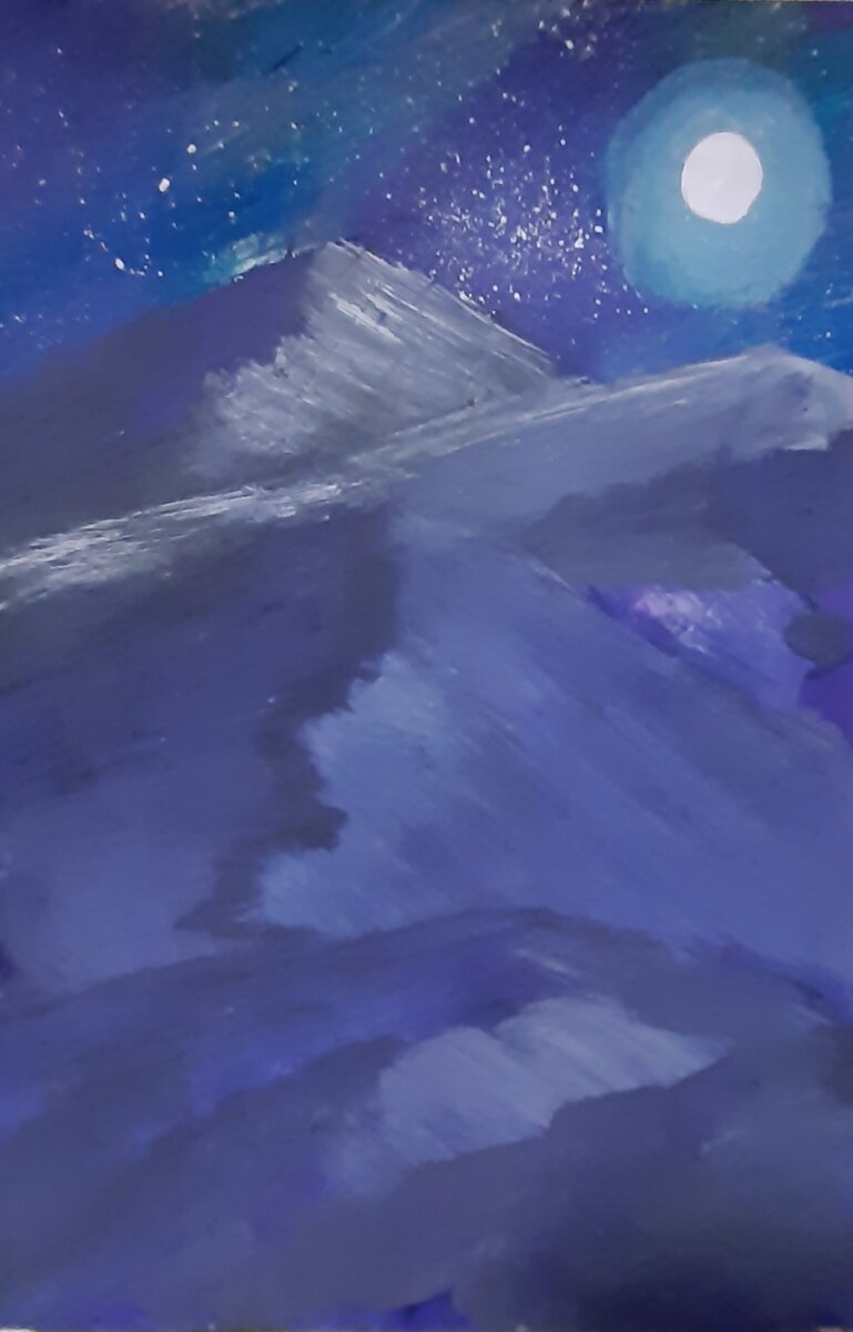 Иллюстрация автора