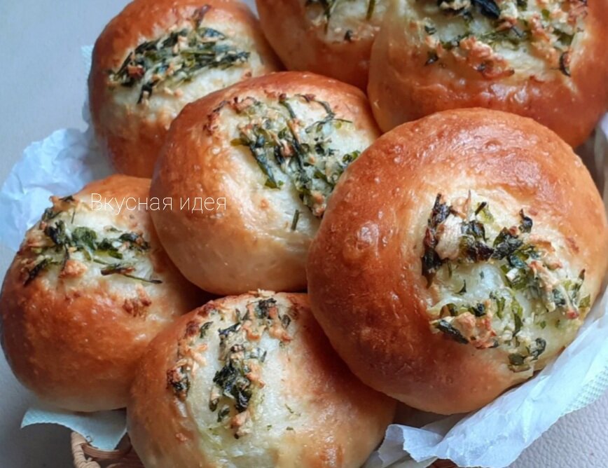 Фото автора Дзен-канала"Вкусная идея"