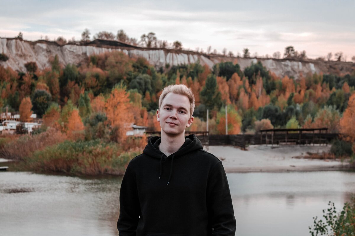 YouTube канал: "Александр Иванов"